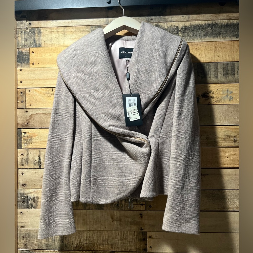 Giorgio Armani Blazer